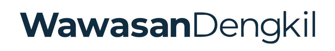 Wawasan Dengkil logo
